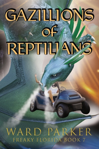 Gazillions of Reptilians