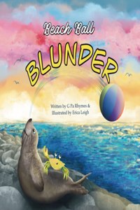 Beach Ball Blunder
