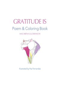 Gratitude Is