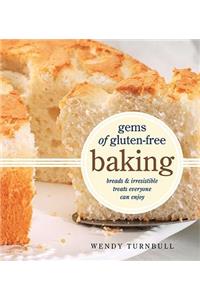 Gems of Gluten-Free Baking
