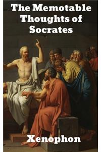 The Memorable Thoughts of Socrates