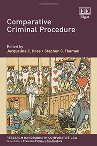 Comparative Criminal Procedure