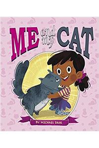 ME AND MY CAT