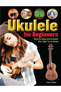 Ukulele for Beginners