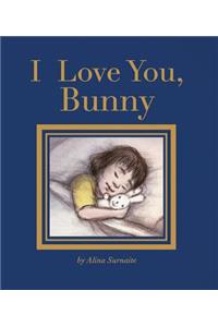 I Love You, Bunny