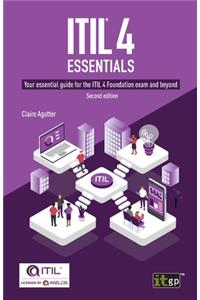 ITIL(R) 4 Essentials