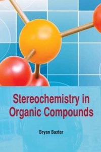 Stereochemistry In Organic Compounds