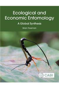 Ecological and Economic Entomology