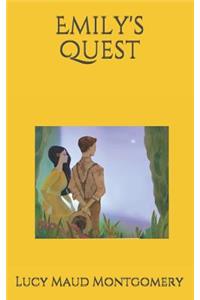 Emily's Quest