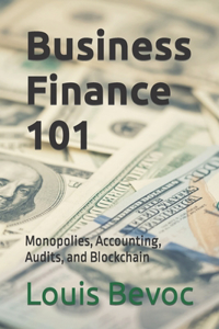 Business Finance 101