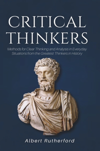 Critical Thinkers