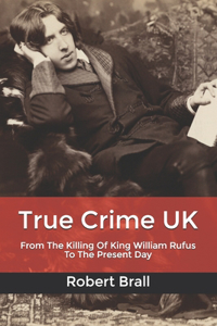 True Crime UK