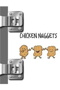 Chicken Nuggets