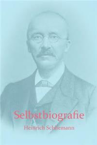 Selbstbiografie