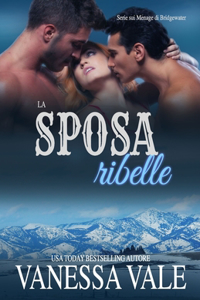 sposa ribelle