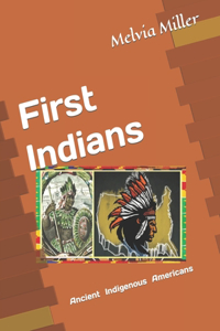 First Indians