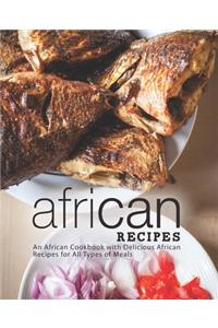 African Recipes