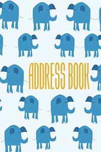Address Book