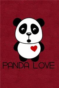 Panda Love