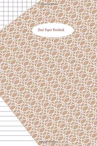 Dual Paper Notebook