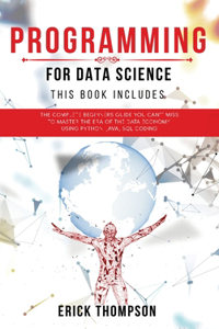 Programming for Data Science