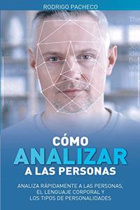 Cómo analizar a las personas