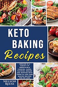 Keto Baking Recipes