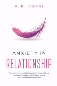 Anxiety in Relationship