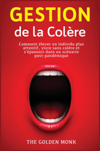 Gestion de la Colère