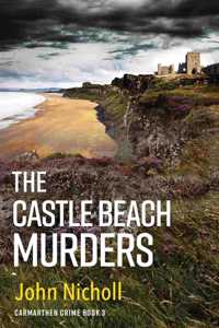 Castle Beach Murders