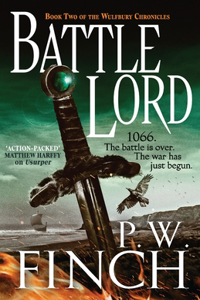 Battle Lord