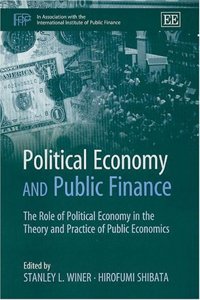 Political Economy and Public Finance