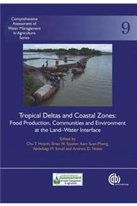 Tropical Deltas and Coastal Zones