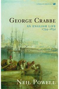 George Crabbe