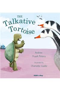 Talkative Tortoise