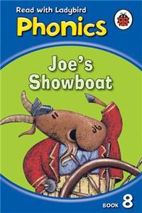 Joe's Showboat