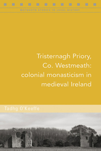 Tristernagh Priory, Co. Westmeath