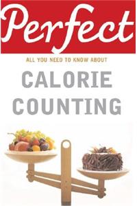 Perfect Calorie Counting