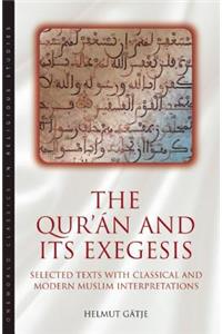 Qur'an and Its Exegesis