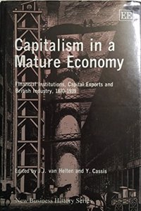 Capitalism in a Mature Economy