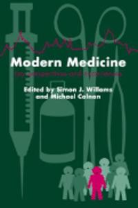 Modern Medicine