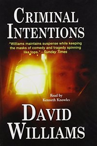 Criminal Intentions