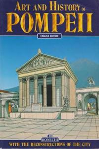 Art and History of Pompeii