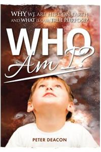 Who Am I?