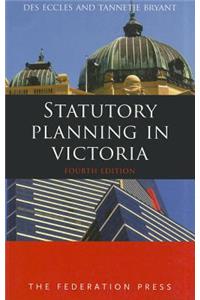 Statutory Planning in Victoria