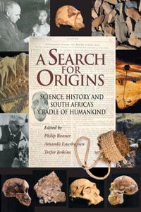Search for Origins