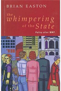 The Whimpering of the State: Policy After Mmp