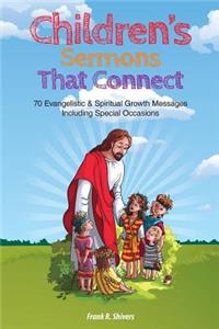 Children Sermons that Connect