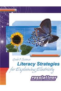 Literacy Strategies for Explaining Electricity