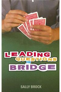 Leading Questions in Bridge